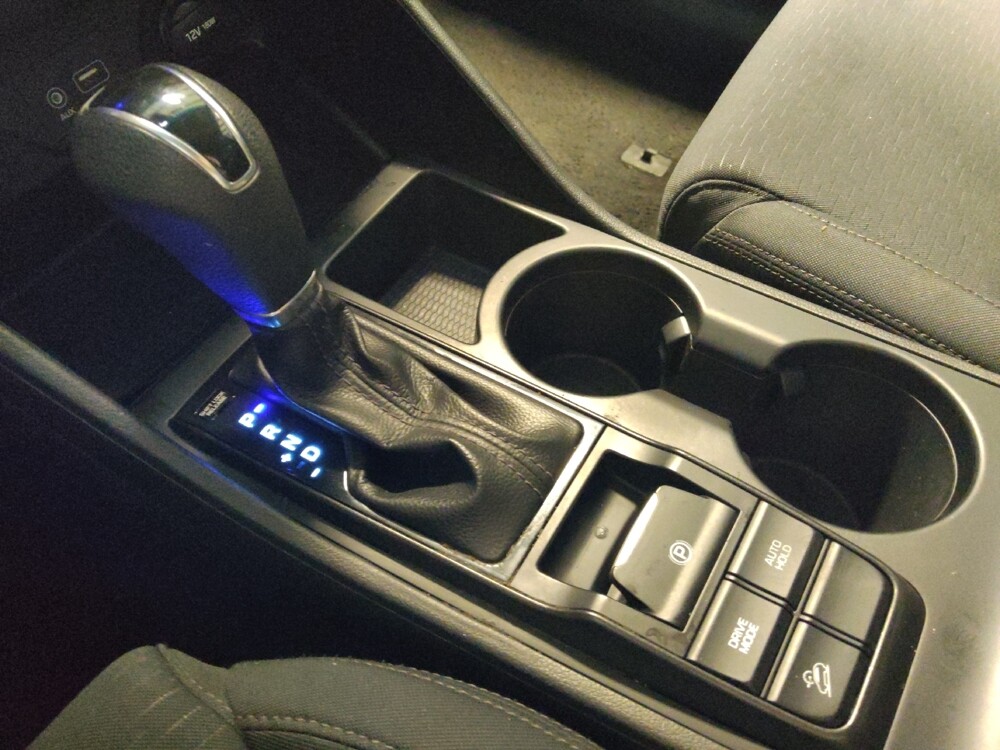 2020 Hyundai Tucson in Houston, TX 77074 - 18086821 26