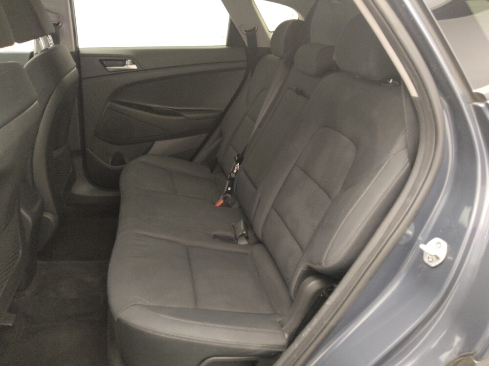 2020 Hyundai Tucson in Houston, TX 77074 - 18086821 18