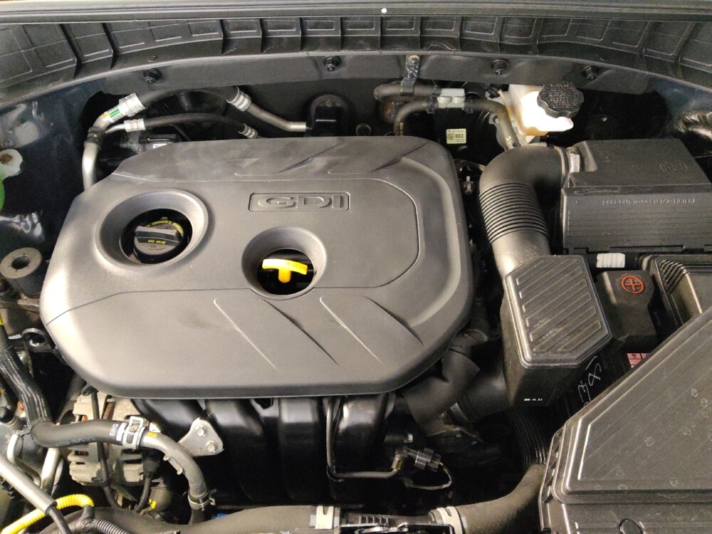 2020 Hyundai Tucson in Houston, TX 77074 - 18086821 30