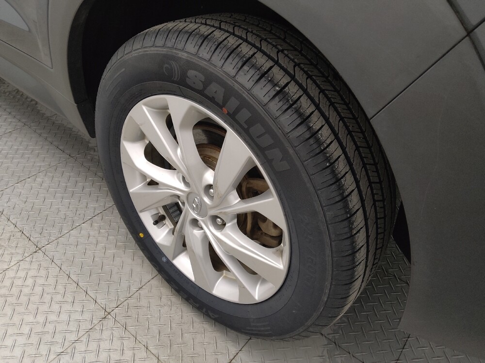 2020 Hyundai Tucson in Houston, TX 77074 - 18086821 31