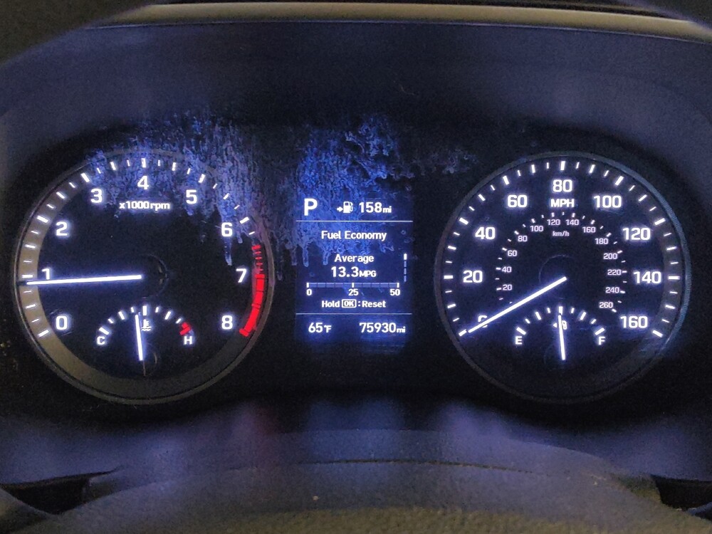 2020 Hyundai Tucson in Houston, TX 77074 - 18086821 23