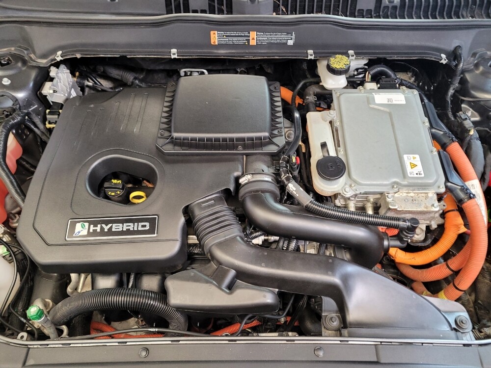 2018 Ford Fusion in Columbus, OH 43228 - 18086822 30