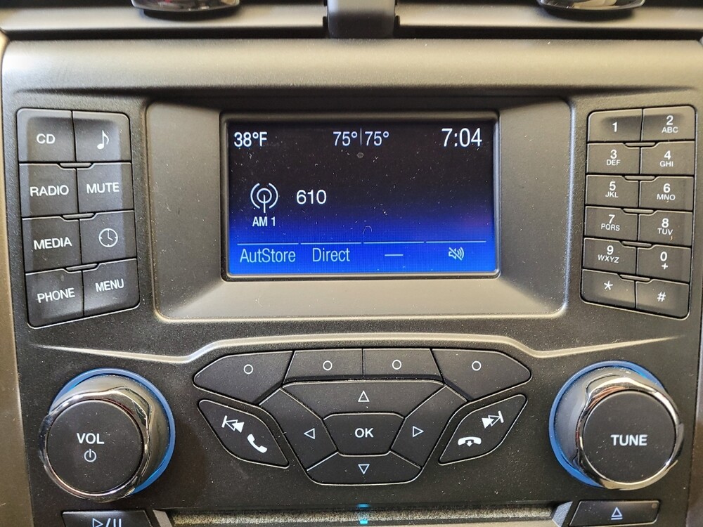 2018 Ford Fusion in Columbus, OH 43228 - 18086822 25