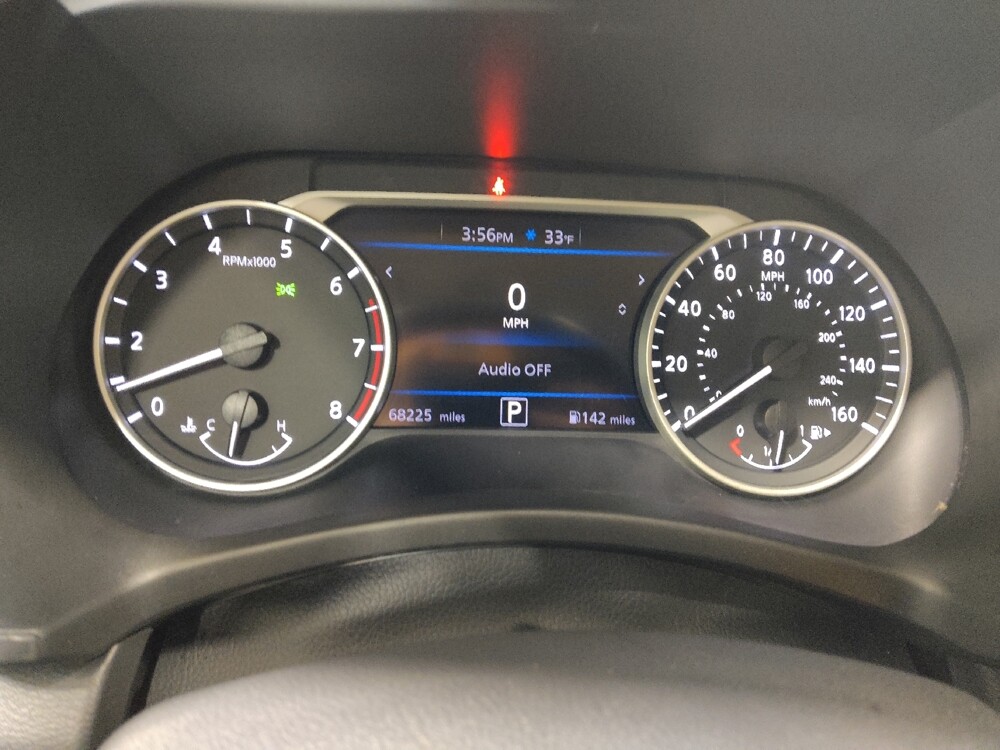 2022 Nissan Sentra in Columbus, OH 43231 - 18086823 23