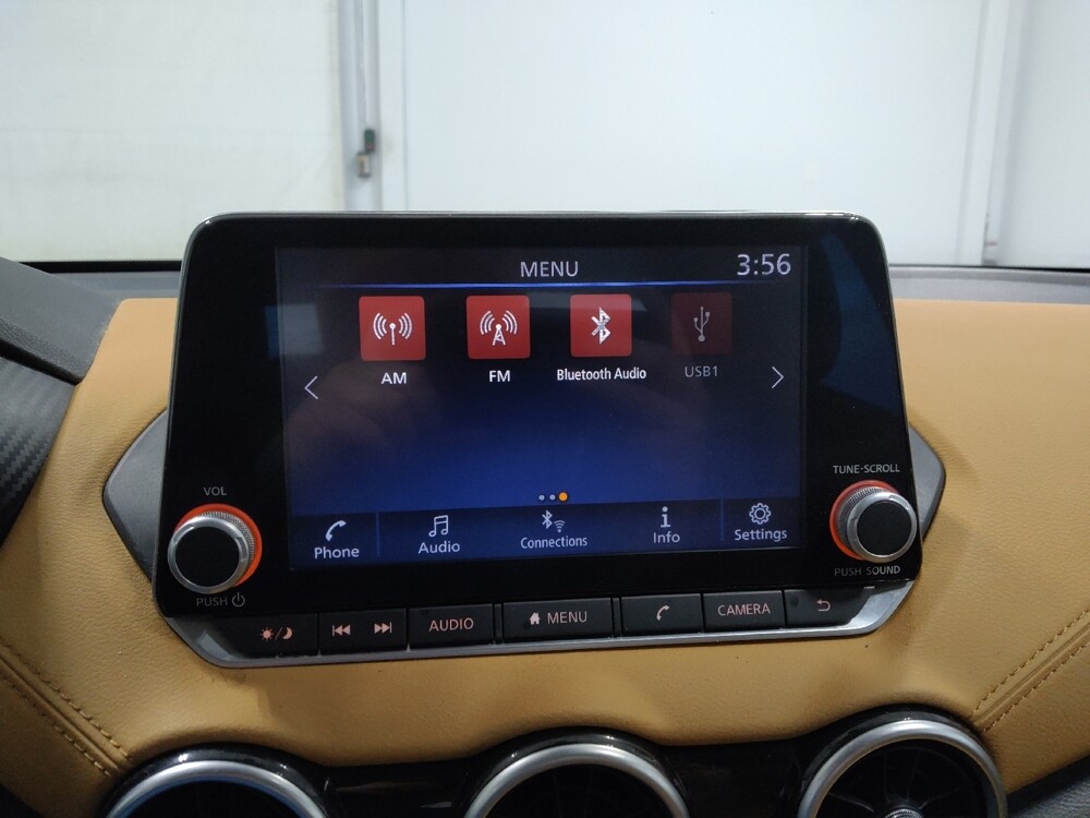 2022 Nissan Sentra in Columbus, OH 43231 - 18086823 25