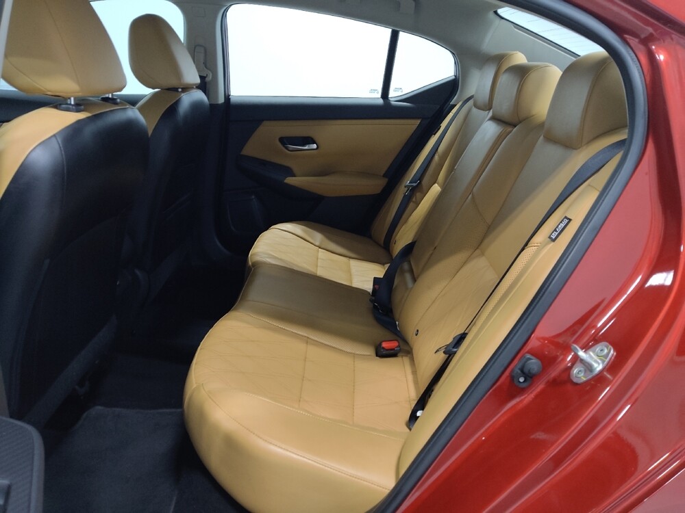 2022 Nissan Sentra in Columbus, OH 43231 - 18086823 18