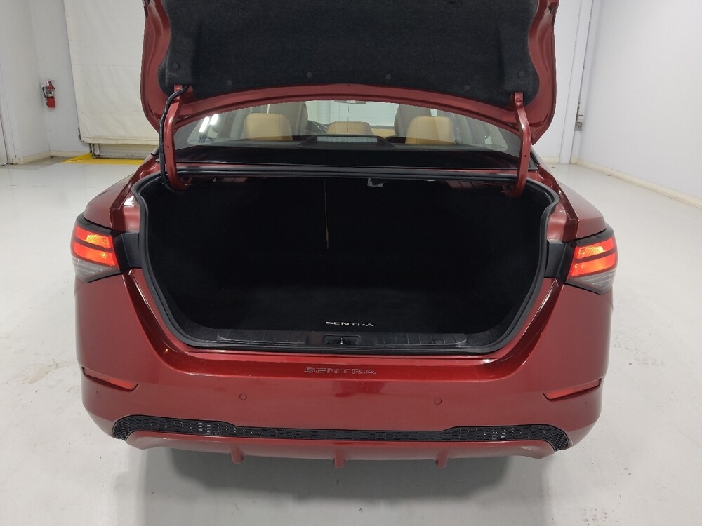 2022 Nissan Sentra in Columbus, OH 43231 - 18086823 29