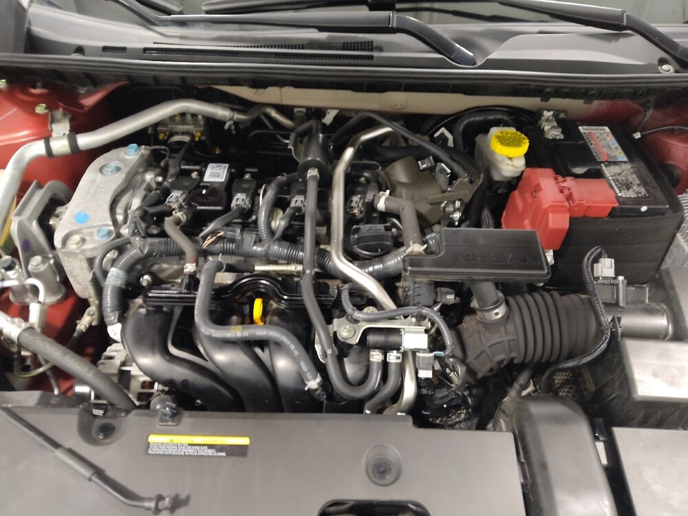 2022 Nissan Sentra in Columbus, OH 43231 - 18086823 30