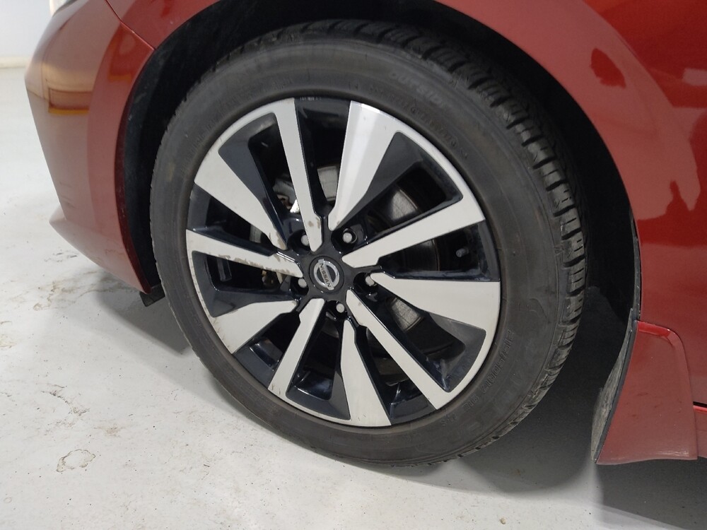 2022 Nissan Sentra in Columbus, OH 43231 - 18086823 31