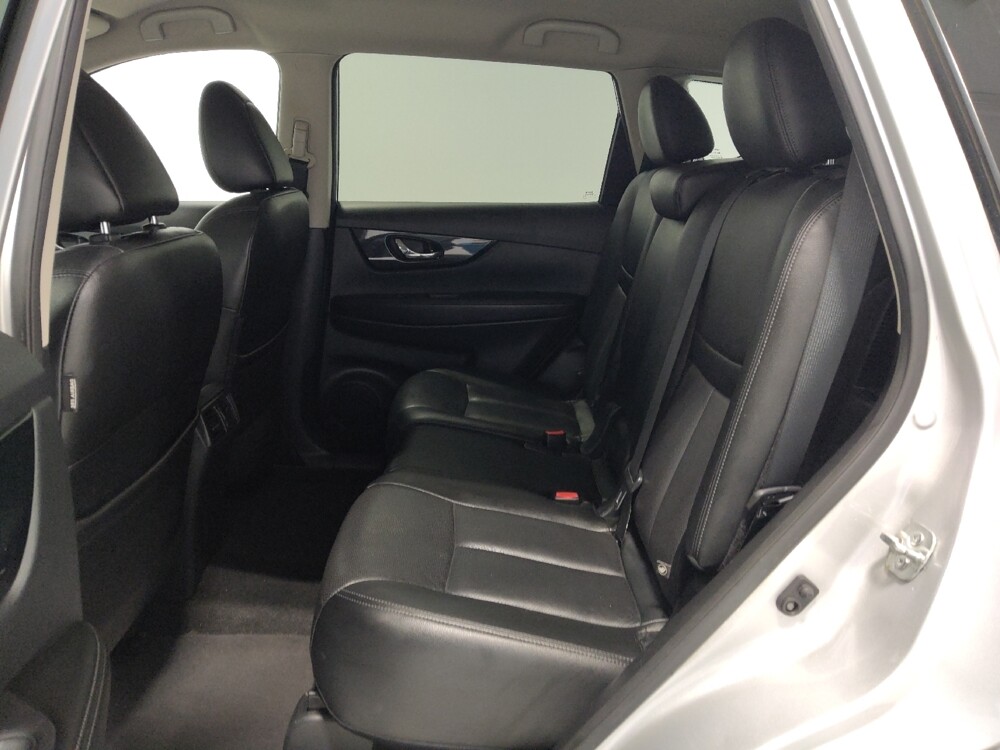 2018 Nissan Rogue in Columbus, OH 43231 - 18086824 18