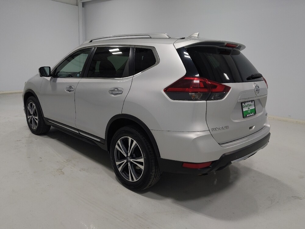 2018 Nissan Rogue in Columbus, OH 43231 - 18086824 5