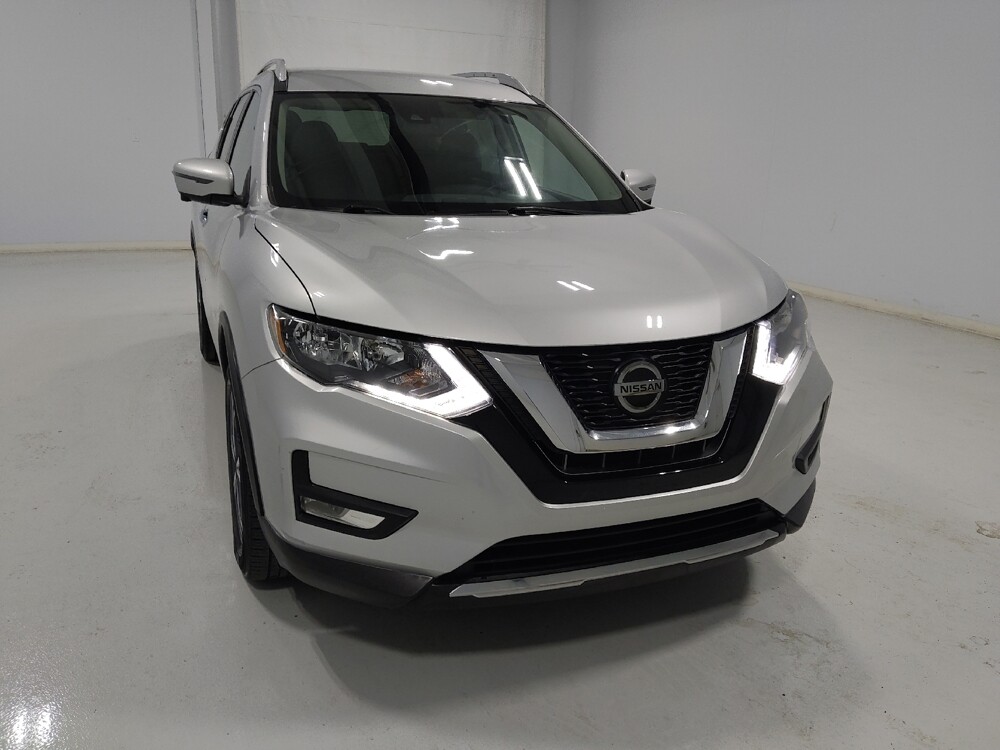 2018 Nissan Rogue in Columbus, OH 43231 - 18086824 14