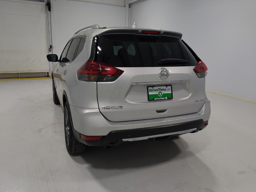 2018 Nissan Rogue in Columbus, OH 43231 - 18086824 6