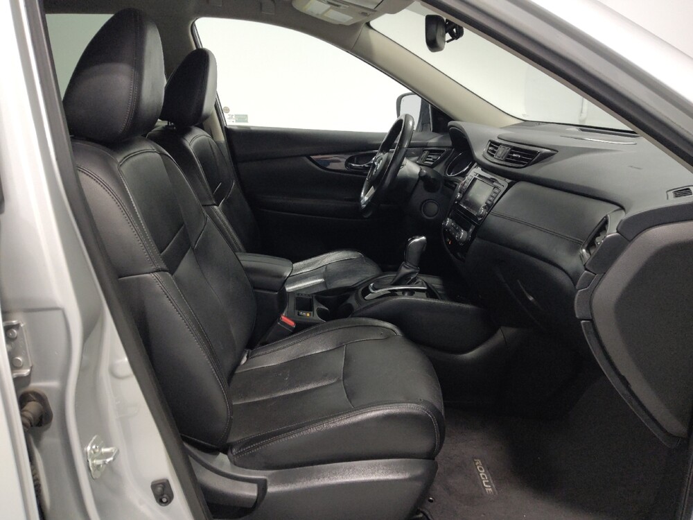 2018 Nissan Rogue in Columbus, OH 43231 - 18086824 21