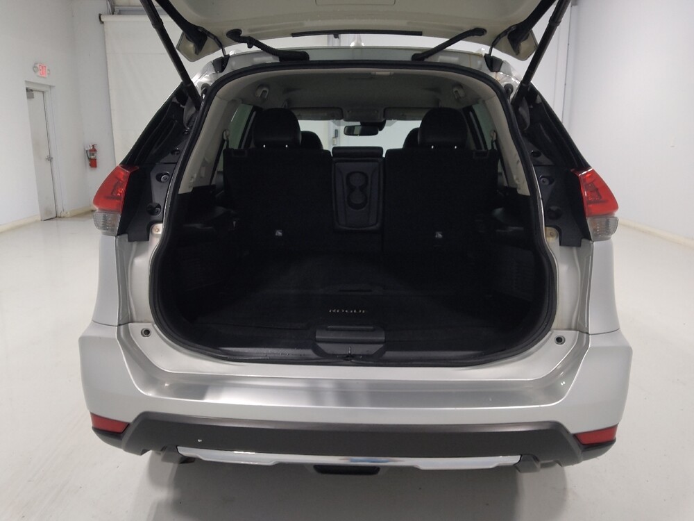 2018 Nissan Rogue in Columbus, OH 43231 - 18086824 29