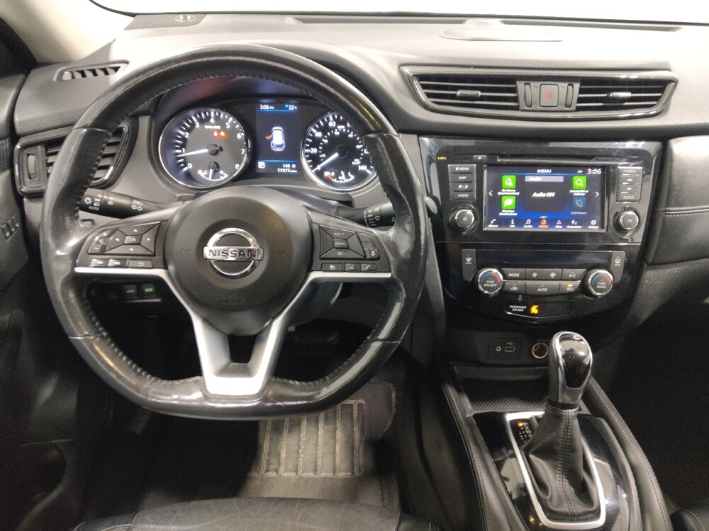 2018 Nissan Rogue in Columbus, OH 43231 - 18086824 22