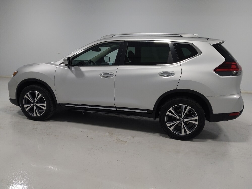 2018 Nissan Rogue in Columbus, OH 43231 - 18086824 3