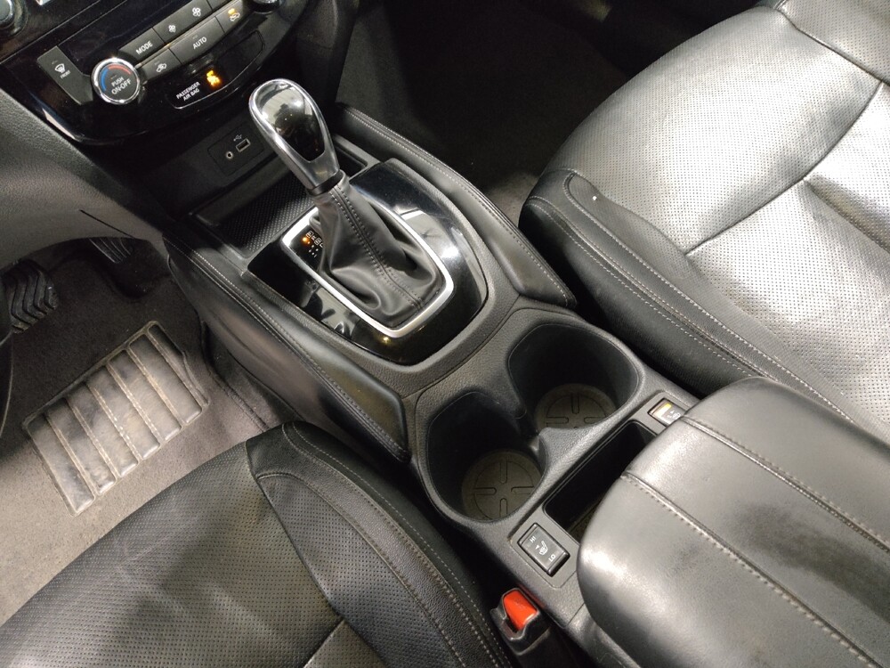 2018 Nissan Rogue in Columbus, OH 43231 - 18086824 26