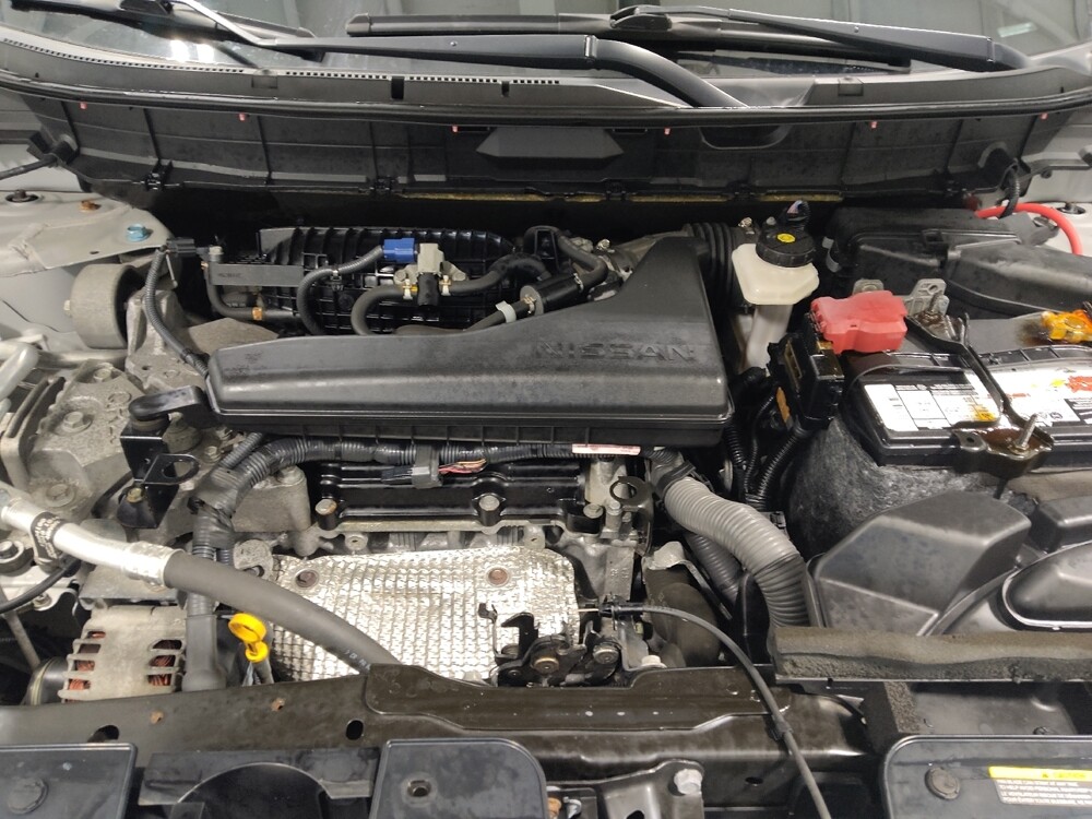 2018 Nissan Rogue in Columbus, OH 43231 - 18086824 30