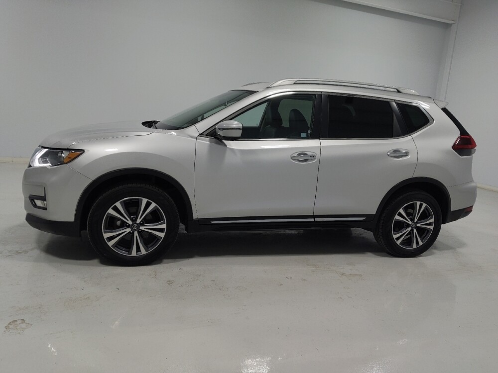 2018 Nissan Rogue in Columbus, OH 43231 - 18086824 2