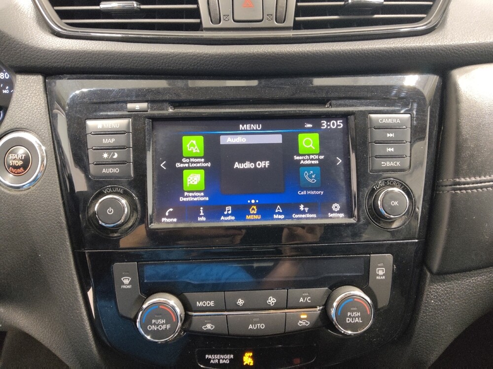 2018 Nissan Rogue in Columbus, OH 43231 - 18086824 25