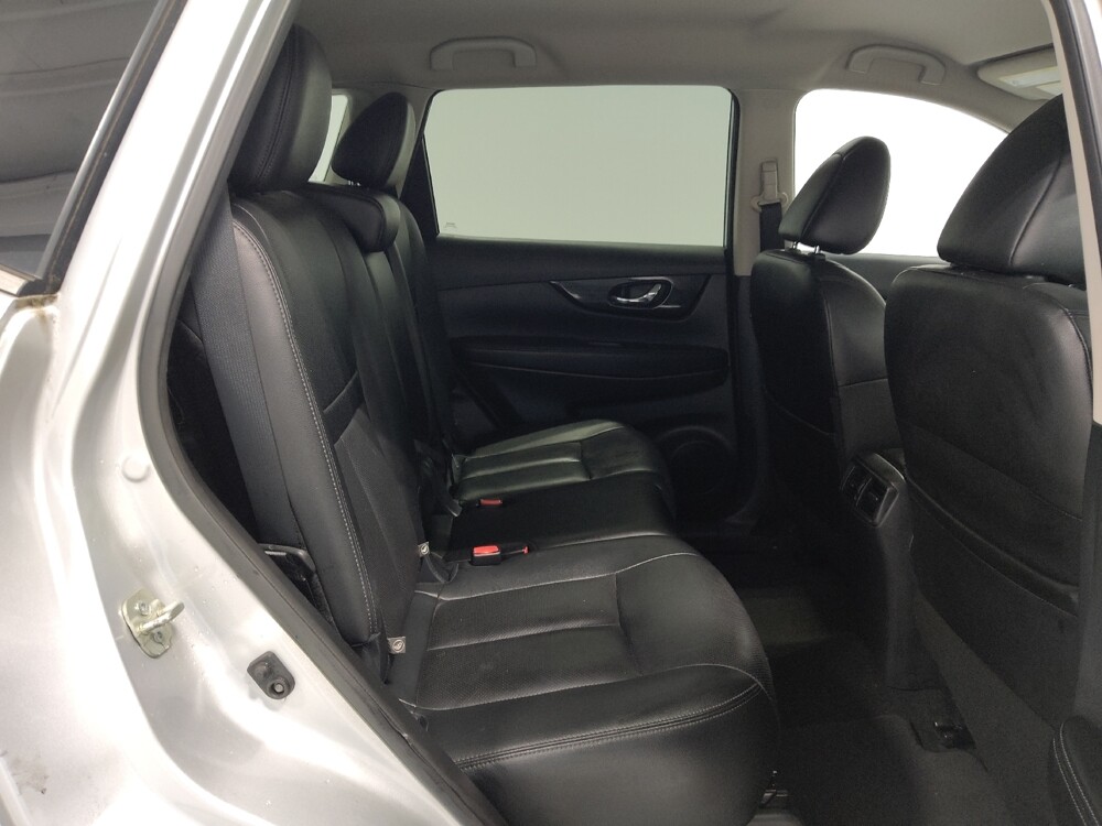 2018 Nissan Rogue in Columbus, OH 43231 - 18086824 19