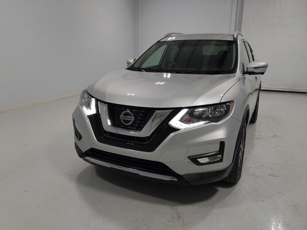 2018 Nissan Rogue in Columbus, OH 43231 - 18086824 15