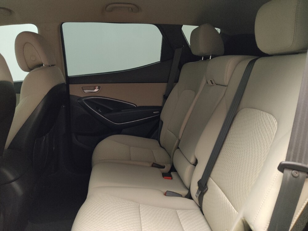 2018 Hyundai Santa Fe in Chattanooga, TN 37421 - 18086825 18