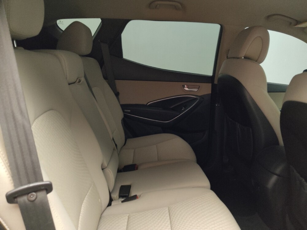 2018 Hyundai Santa Fe in Chattanooga, TN 37421 - 18086825 19