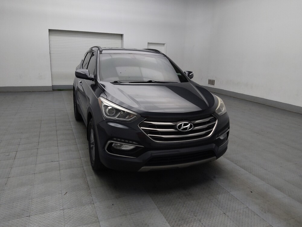 2018 Hyundai Santa Fe in Chattanooga, TN 37421 - 18086825 14