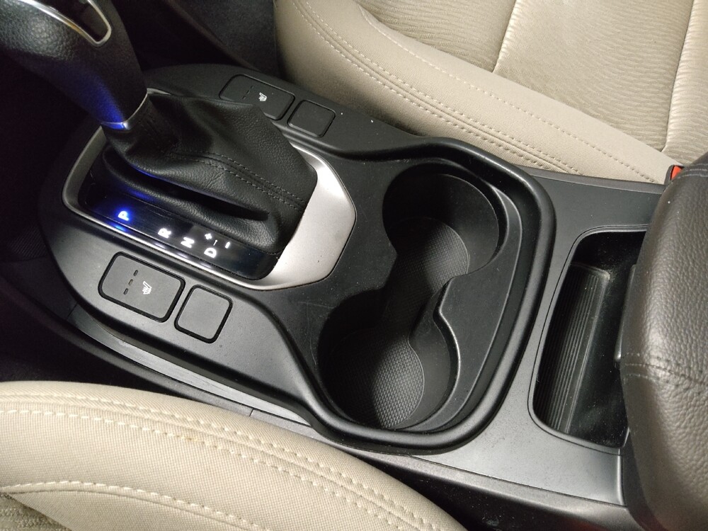 2018 Hyundai Santa Fe in Chattanooga, TN 37421 - 18086825 26