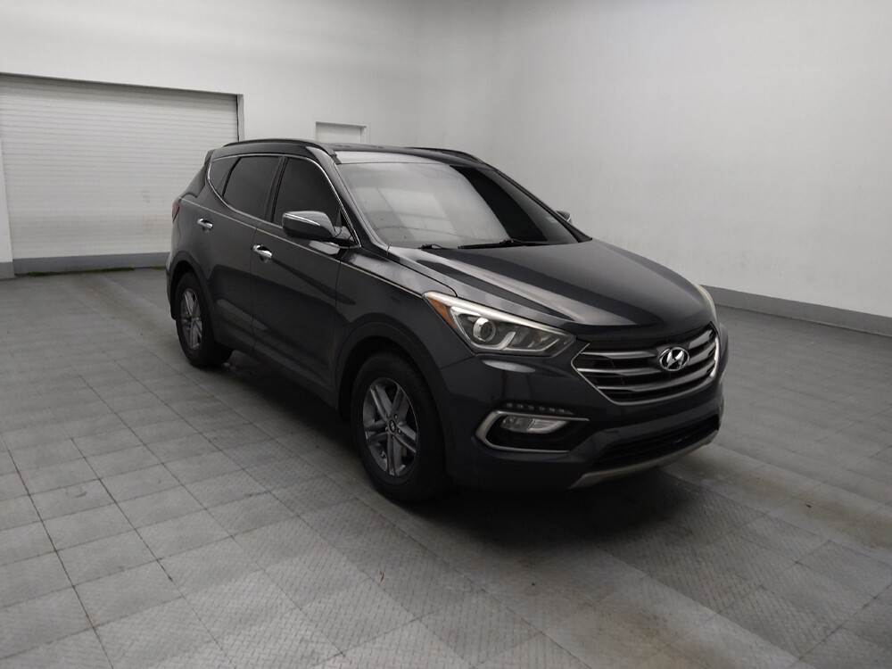 2018 Hyundai Santa Fe in Chattanooga, TN 37421 - 18086825 13