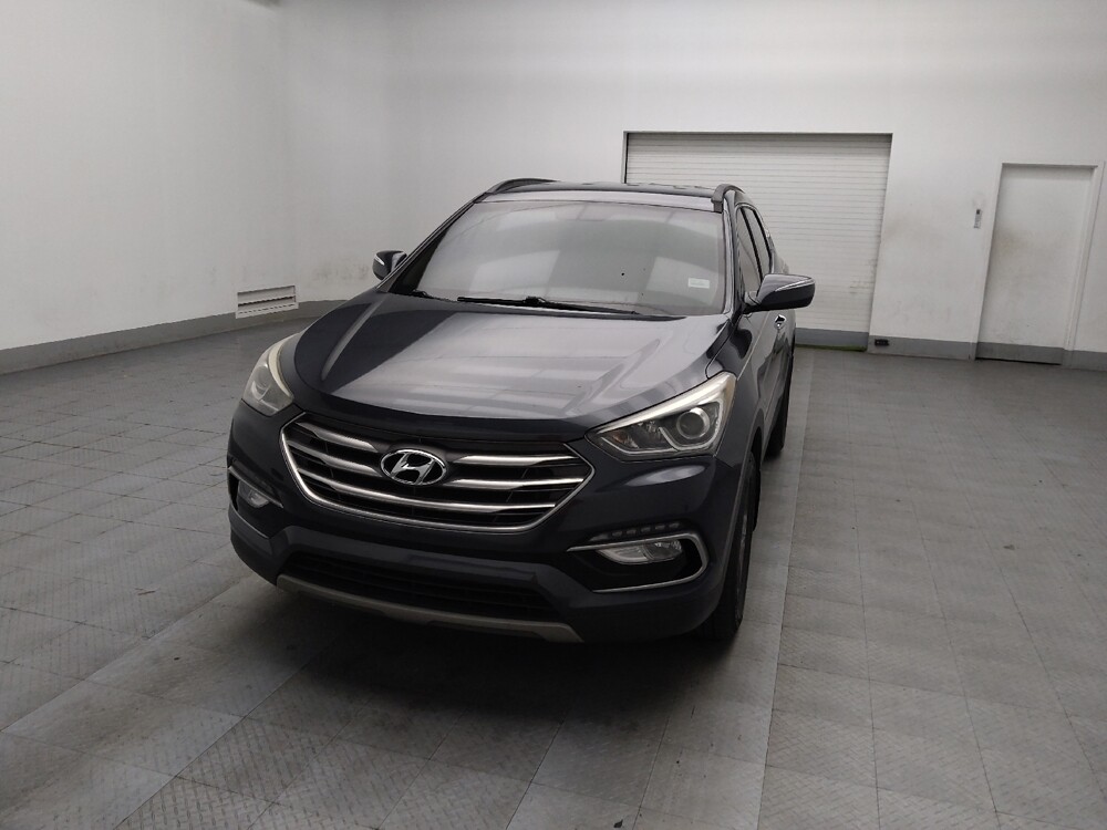 2018 Hyundai Santa Fe in Chattanooga, TN 37421 - 18086825 15