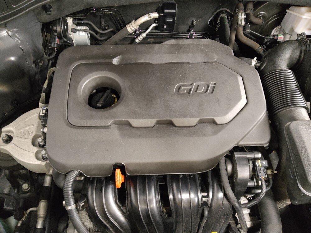 2018 Hyundai Santa Fe in Chattanooga, TN 37421 - 18086825 30