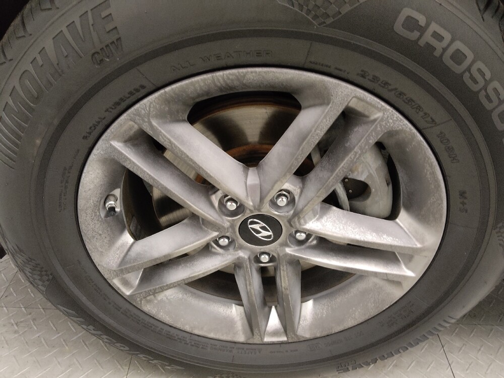 2018 Hyundai Santa Fe in Chattanooga, TN 37421 - 18086825 31