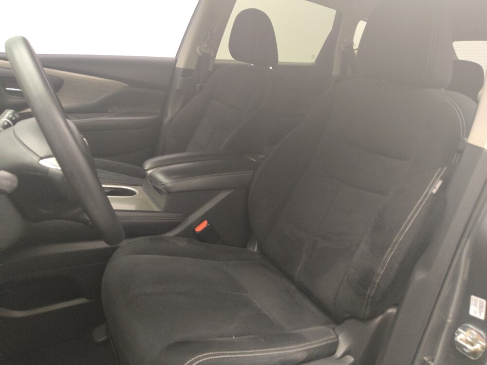 2018 Nissan Murano in Conyers, GA 30094 - 18086826 17