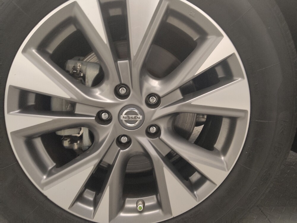 2018 Nissan Murano in Conyers, GA 30094 - 18086826 31