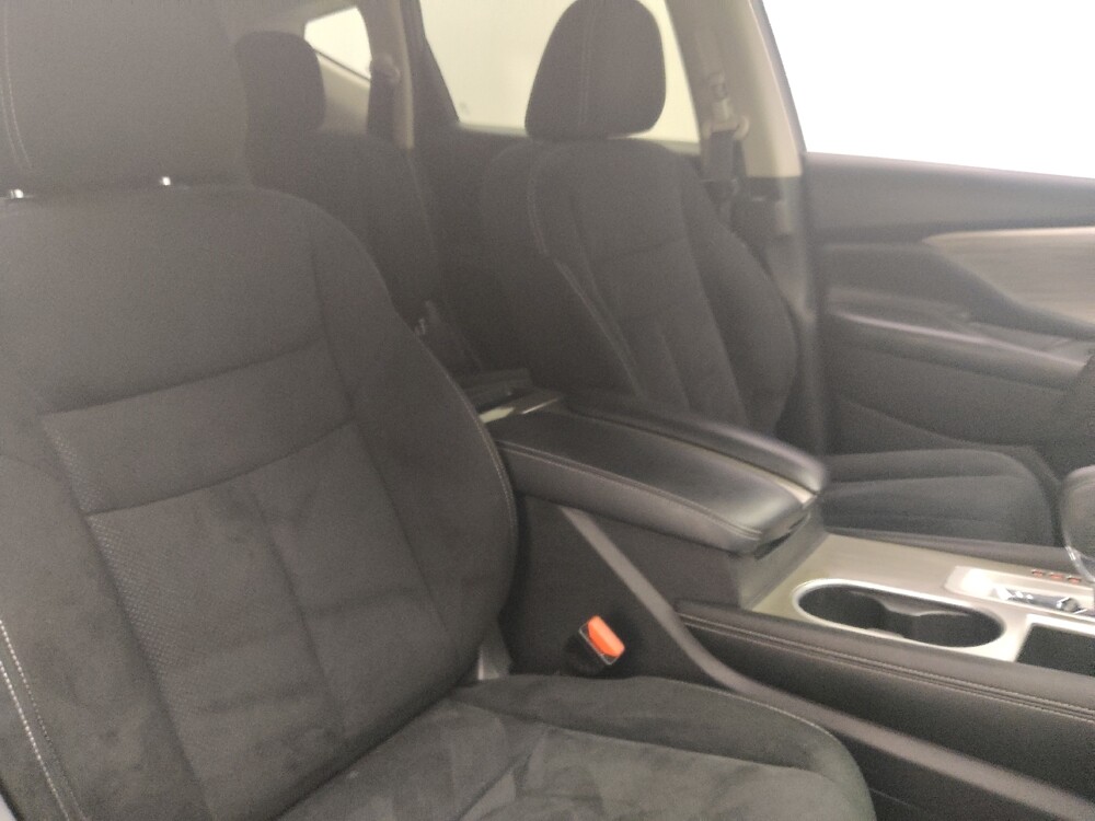 2018 Nissan Murano in Conyers, GA 30094 - 18086826 21