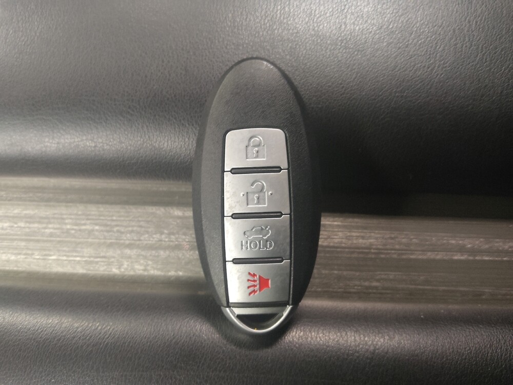 2018 Nissan Murano in Conyers, GA 30094 - 18086826 32