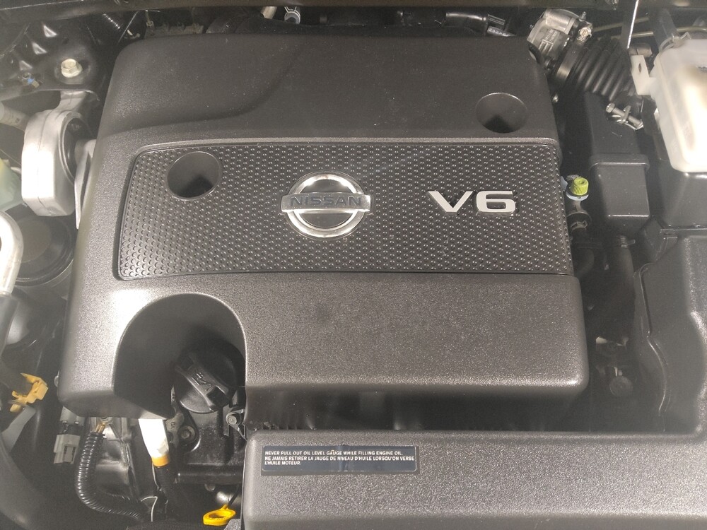 2018 Nissan Murano in Conyers, GA 30094 - 18086826 30