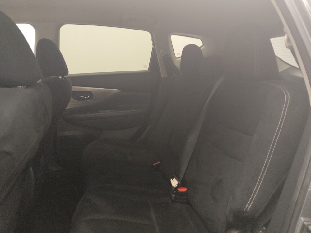 2018 Nissan Murano in Conyers, GA 30094 - 18086826 18