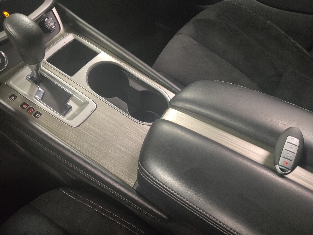 2018 Nissan Murano in Conyers, GA 30094 - 18086826 26