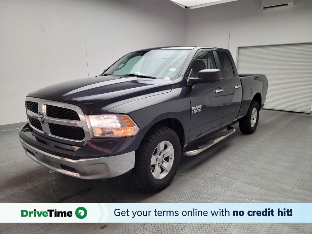 2018 RAM 1500 in Downey, CA 90241 - 18086827