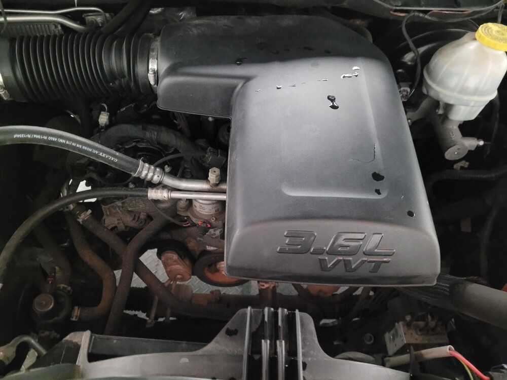 2018 RAM 1500 in Downey, CA 90241 - 18086827 30