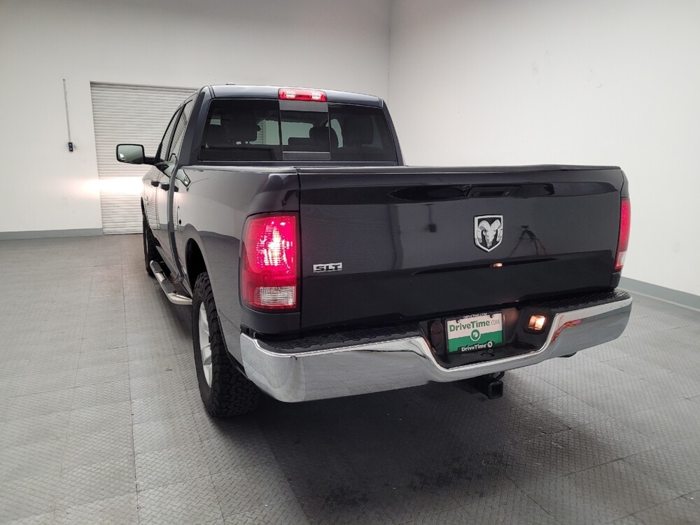 2018 RAM 1500 in Downey, CA 90241 - 18086827 6