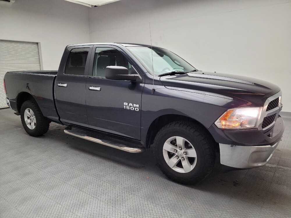 2018 RAM 1500 in Downey, CA 90241 - 18086827 11