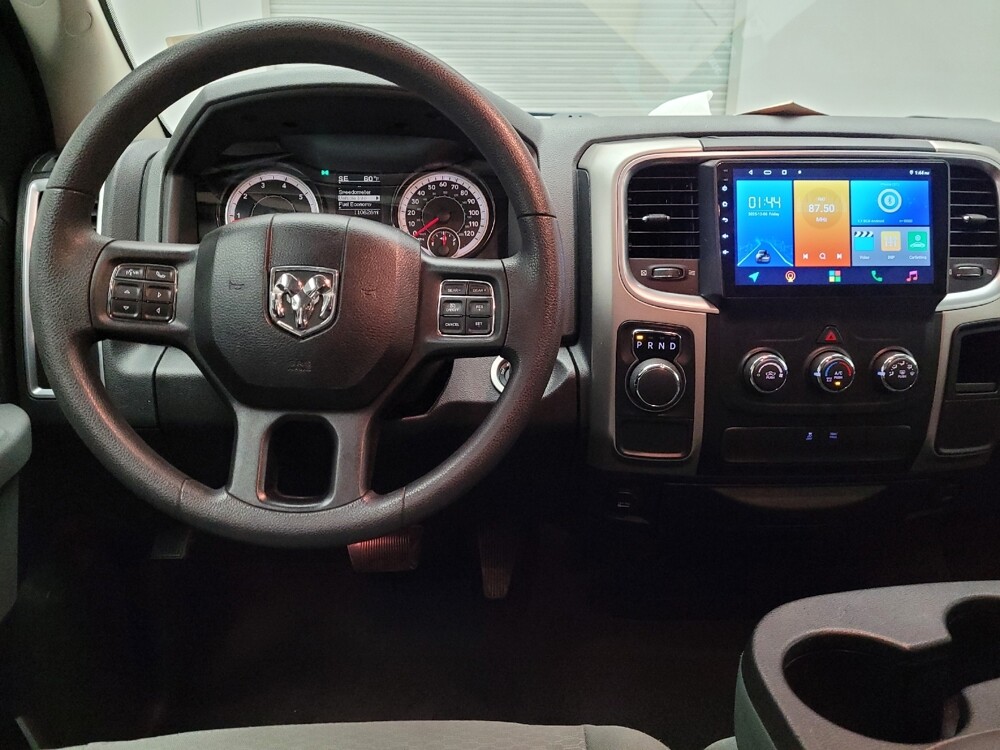 2018 RAM 1500 in Downey, CA 90241 - 18086827 22