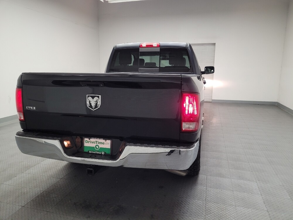 2018 RAM 1500 in Downey, CA 90241 - 18086827 7