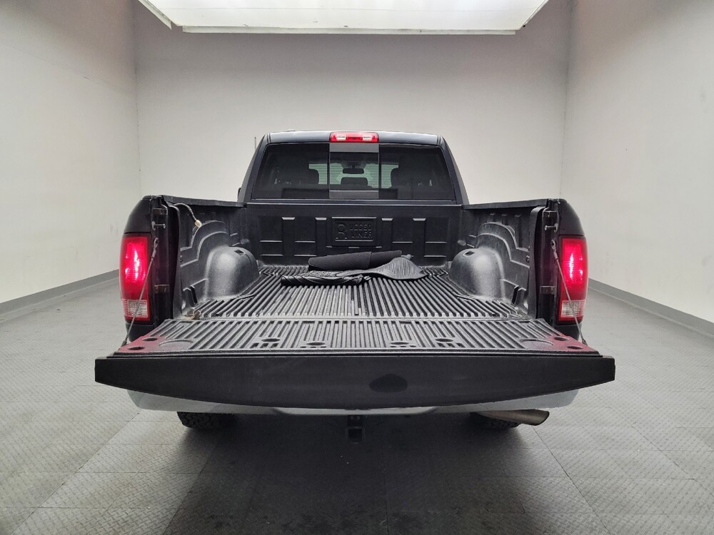 2018 RAM 1500 in Downey, CA 90241 - 18086827 29