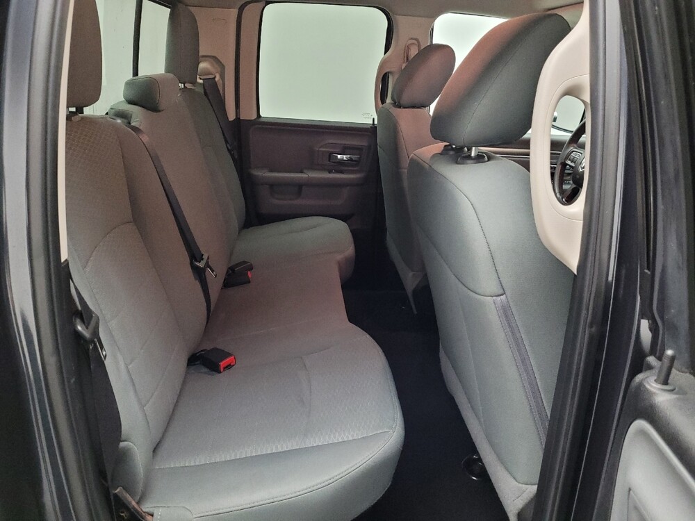 2018 RAM 1500 in Downey, CA 90241 - 18086827 19